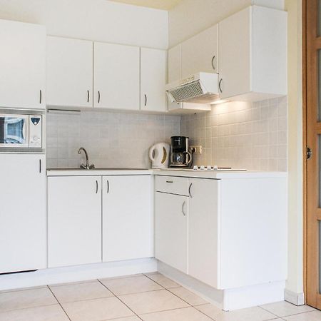 Residentie Zeezicht Apartment ออสเทนด์ ภายนอก รูปภาพ