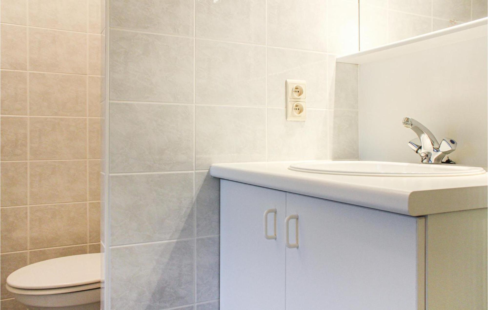 Residentie Zeezicht Apartment ออสเทนด์ ภายนอก รูปภาพ