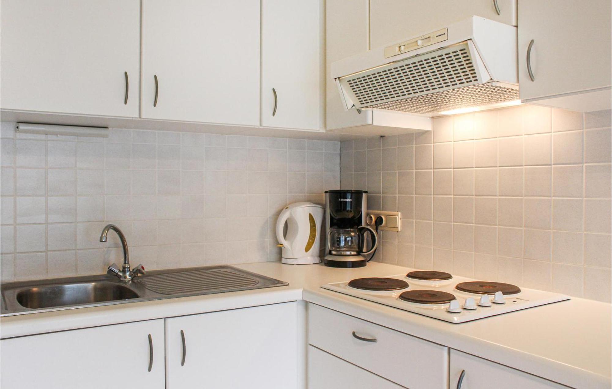 Residentie Zeezicht Apartment ออสเทนด์ ภายนอก รูปภาพ